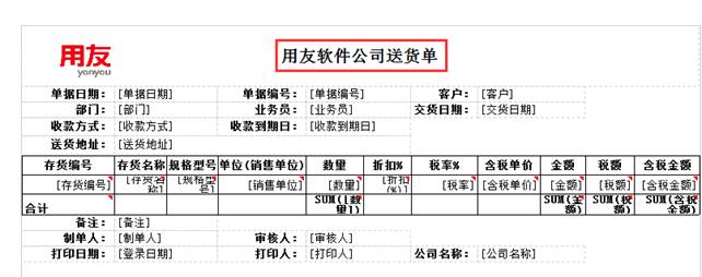 深圳用友