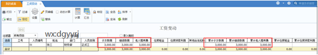 深圳用友软件